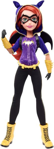 Бэтгёрл DC Super Hero Girls