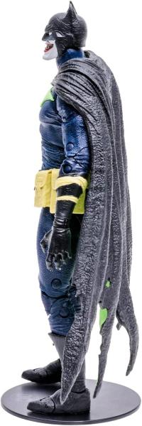 Бэтмен, который смеётся с аксессуарами (18 см.) от McFarlane