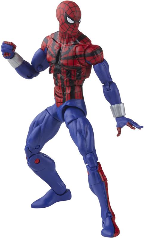 Человек паук с аксессуарами "Бен Рейли"  (15.5 см.) от Hasbro