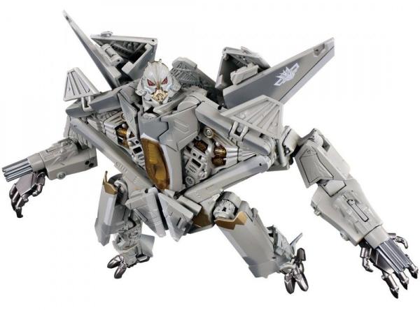 СтарСкрим MB-08 вояжер класс "месть паджих" (около 20 см.)