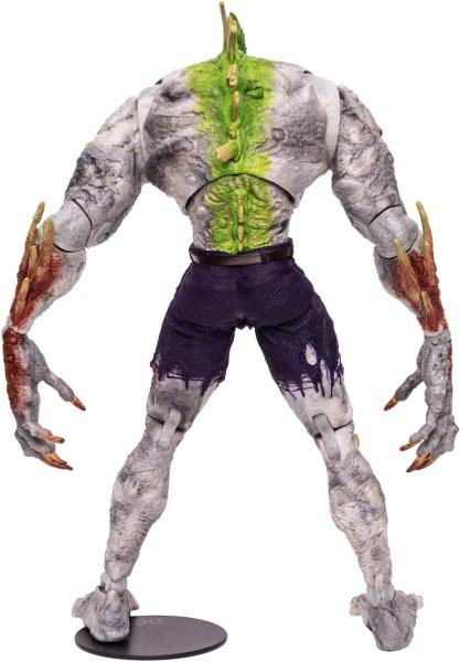 Джокер Титан / Аркхэм Эйсилум (более 30 см.) от McFarlane Toys
