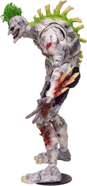Джокер Титан / Аркхэм Эйсилум (более 30 см.) от McFarlane Toys