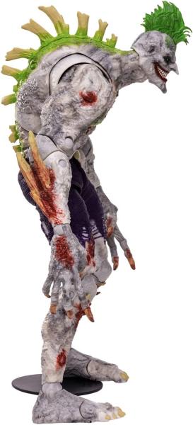 Джокер Титан / Аркхэм Эйсилум (более 30 см.) от McFarlane Toys