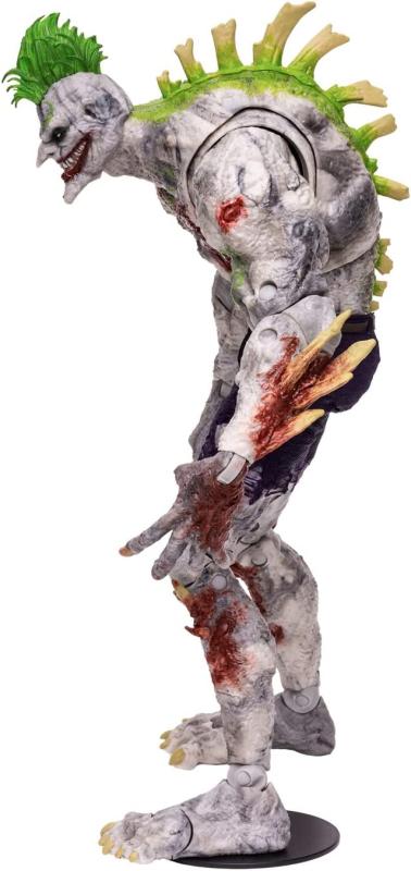 Джокер Титан / Аркхэм Эйсилум (более 30 см.) от McFarlane Toys