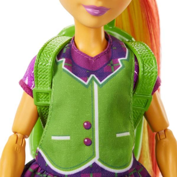 СтарФайер кукла трансформер "Super Hero Girls"