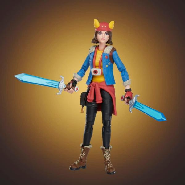 Скай и Олли  "Victory Royale Series" (15.5 см.)