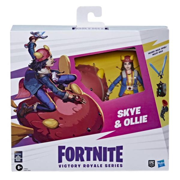 Скай и Олли  "Victory Royale Series" (15.5 см.)