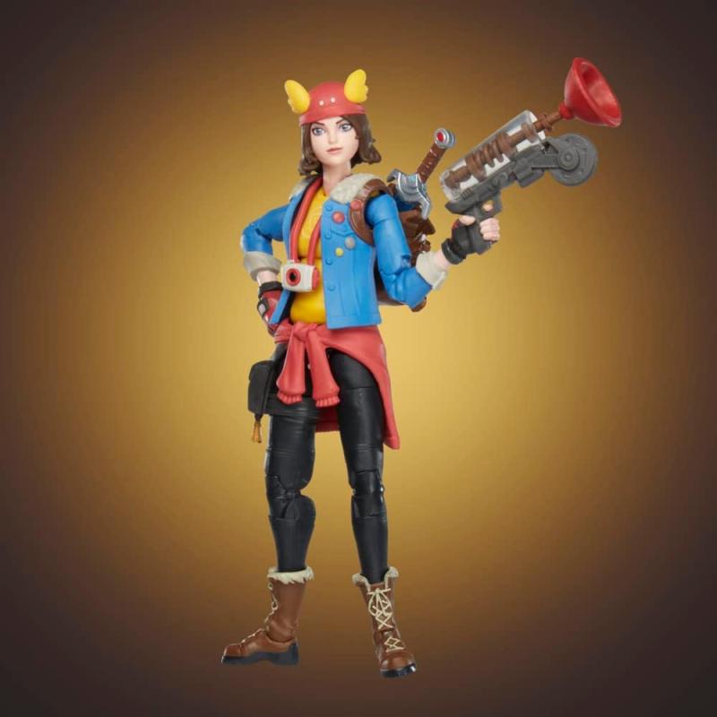 Скай и Олли  "Victory Royale Series" (15.5 см.)