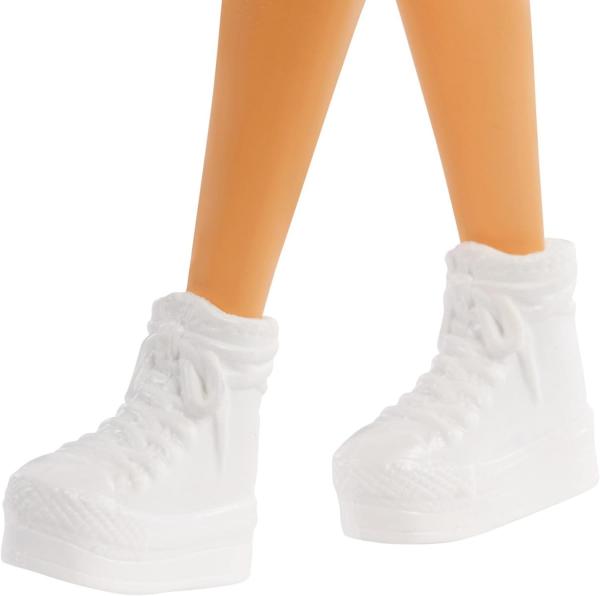 Куколка Барби-модница (27 см.) от Mattel