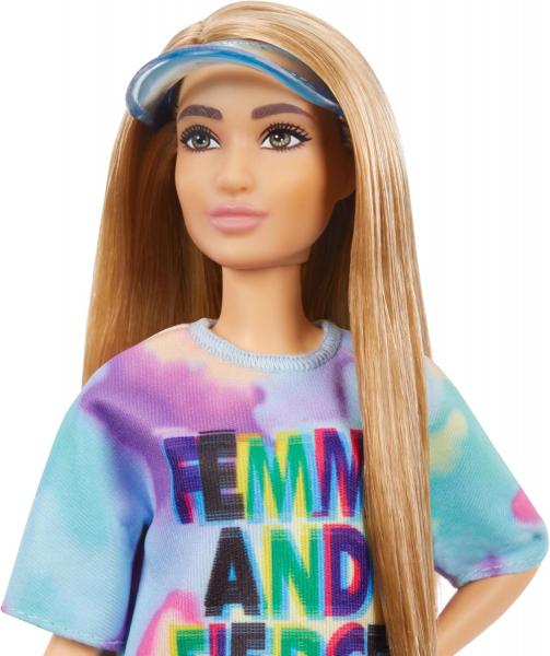 Куколка Барби-модница (27 см.) от Mattel