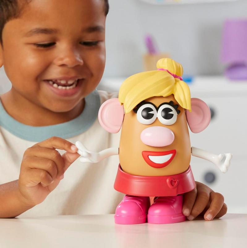 Миссис картошка (картофельная голова) "История игрушек" (до 18 см.) от Hasbro