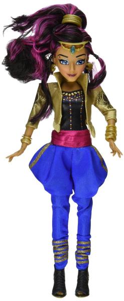 Джордан серии "Genie Chic / Наследники" (28 см.) от Hasbro