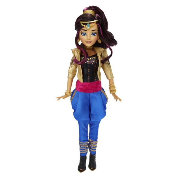 Джордан серии "Genie Chic / Наследники" (28 см.) от Hasbro