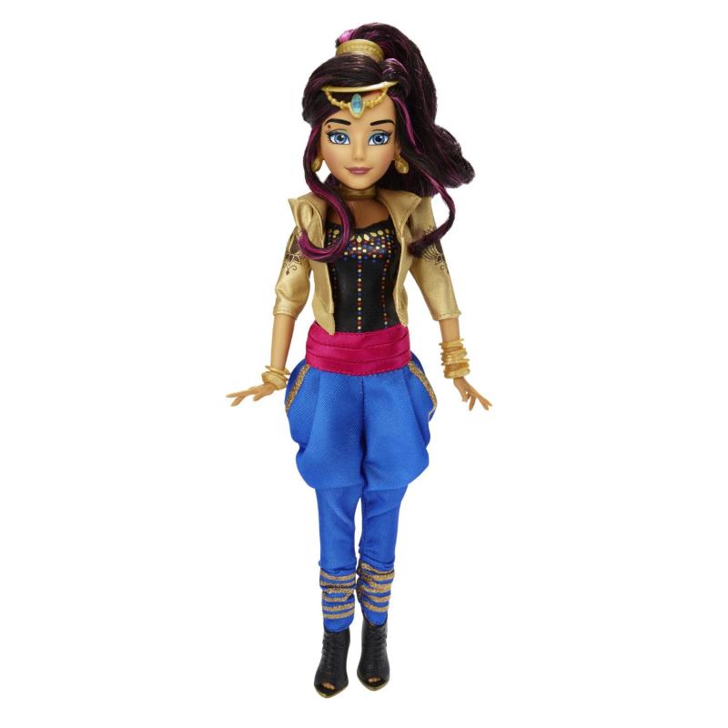 Джордан серии "Genie Chic / Наследники" (28 см.) от Hasbro