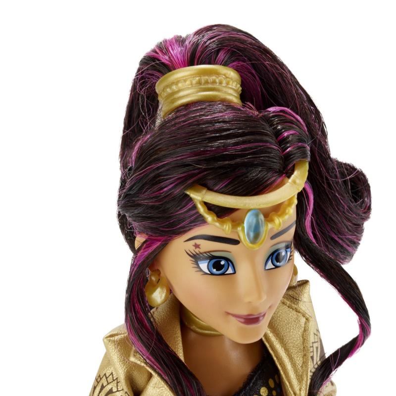 Джордан серии "Genie Chic / Наследники" (28 см.) от Hasbro