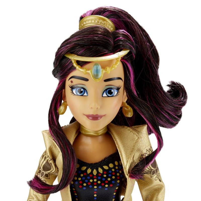 Джордан серии "Genie Chic / Наследники" (28 см.) от Hasbro