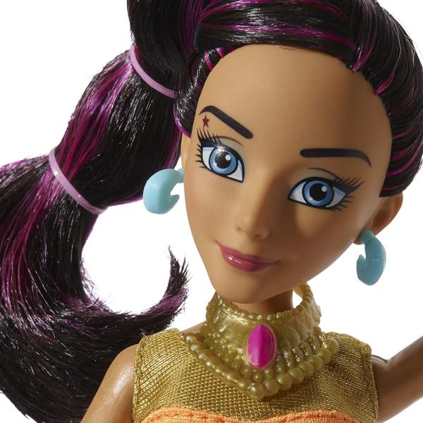 Джордан серии "Неоновые огни / Наследники" (28 см.) от Hasbro