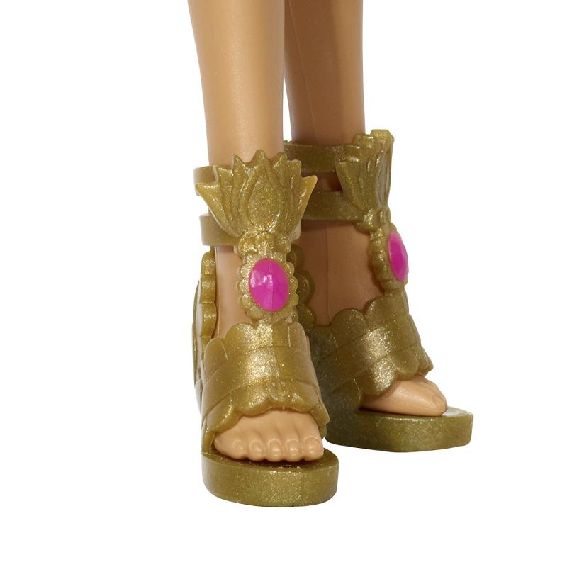 Джордан серии "Неоновые огни / Наследники" (28 см.) от Hasbro