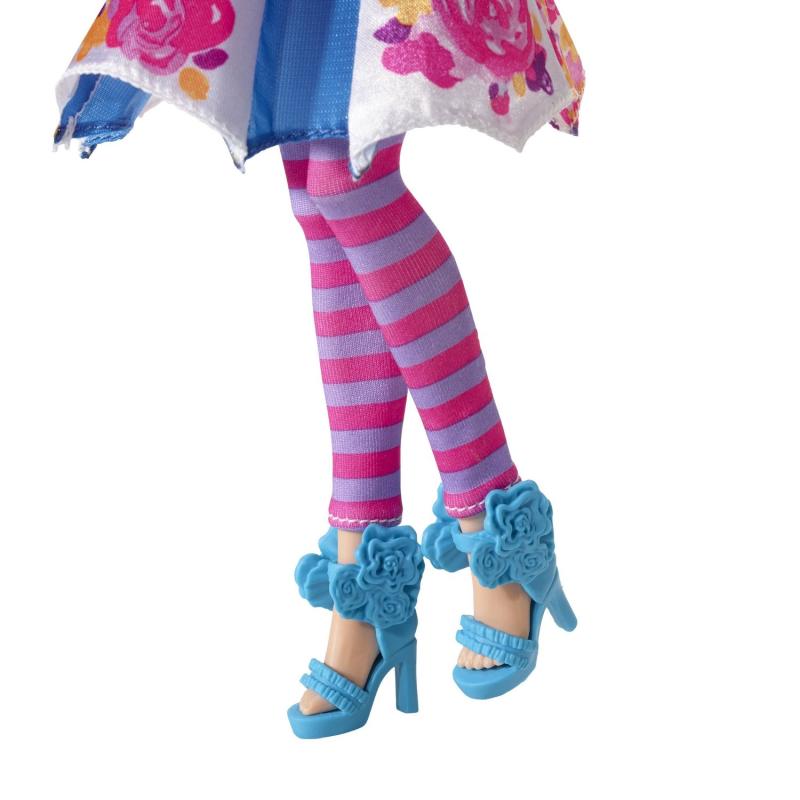 Элли серии "Неоновые огни / Наследники" (28 см.) от Hasbro