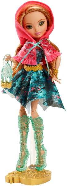 Эшлин Элла "через лес" (28 см.) Ever After High от Mattel