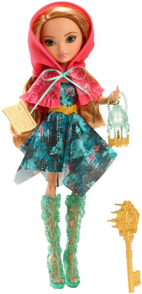 Эшлин Элла "через лес" (28 см.) Ever After High от Mattel