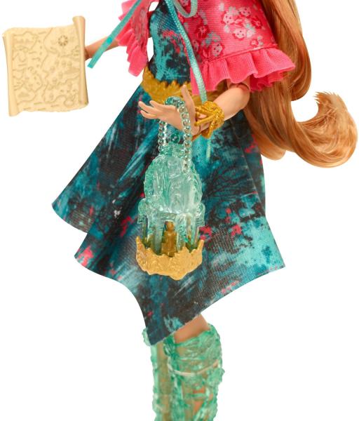 Эшлин Элла "через лес" (28 см.) Ever After High от Mattel