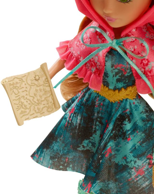 Эшлин Элла "через лес" (28 см.) Ever After High от Mattel