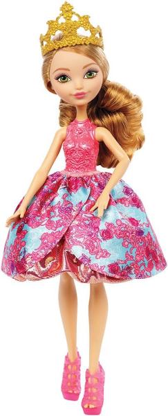 Эшлин Элла серии "модный гардероб" 2в1 (28 см.) от Mattel