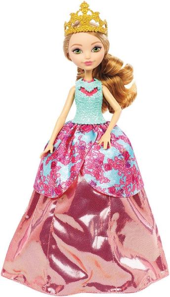 Эшлин Элла серии "модный гардероб" 2в1 (28 см.) от Mattel