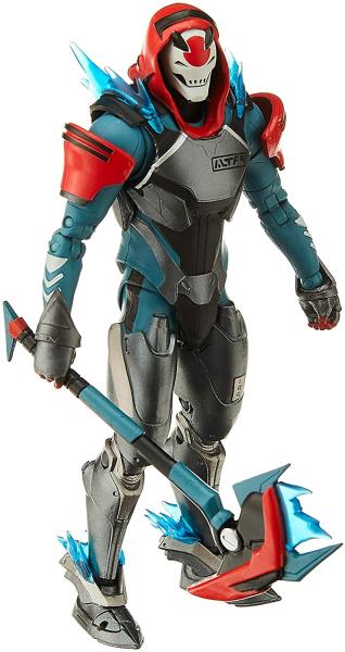Вендетта с оружием и аксессуарами / Vendetta (18 см.) от McFarlane