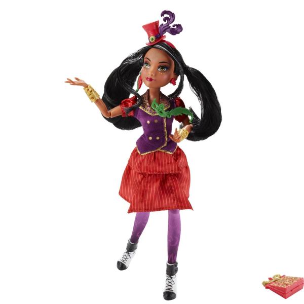 Фредди базовая с аксессуарами "Наследники" от Hasbro
