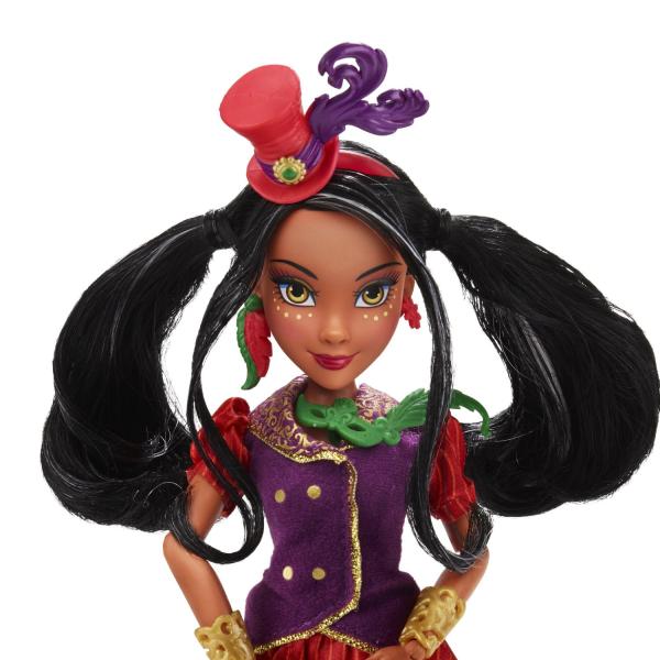 Фредди базовая с аксессуарами "Наследники" от Hasbro
