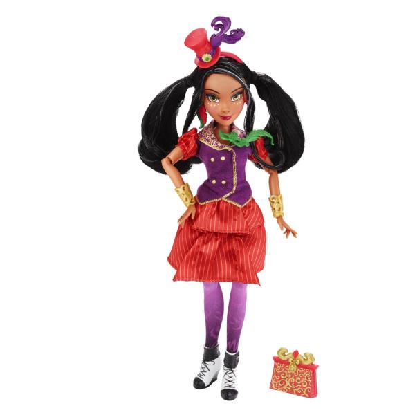 Фредди базовая с аксессуарами "Наследники" от Hasbro