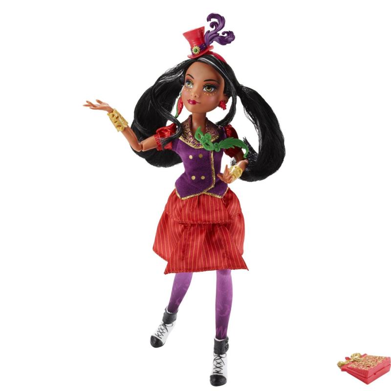 Фредди базовая с аксессуарами "Наследники" от Hasbro