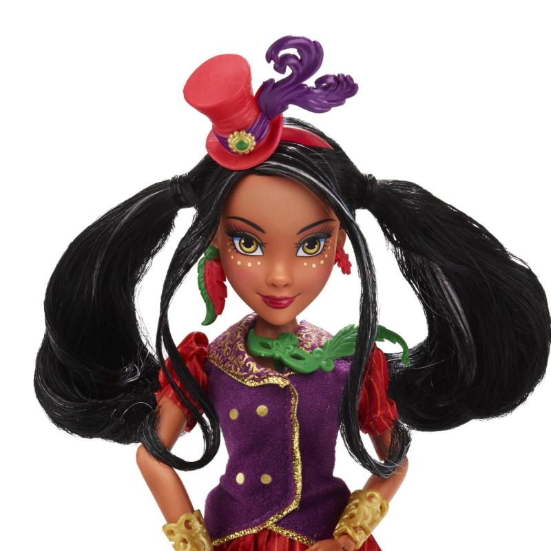 Фредди базовая с аксессуарами "Наследники" от Hasbro