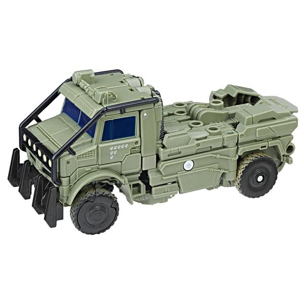 Хаунд с оружием вояжер класс "последний рыцарь" (20 см.) от Хазбро