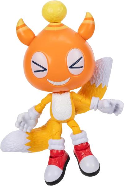 Чао Маскот "Соник 3" (12 см.) от Jakks