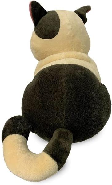 Кот Макиавелли "Лука" (18 см.) от Дисней