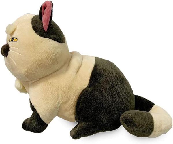Кот Макиавелли "Лука" (18 см.) от Дисней
