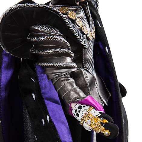 Время "Алиса в зазеркалье". Коллекция от Дисней (33 см.)