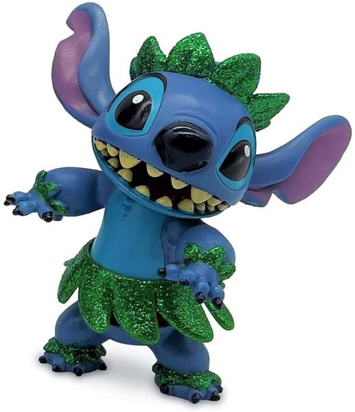Лило куколка и игровой набор в чемоданчике ( 13 см.) от Disney