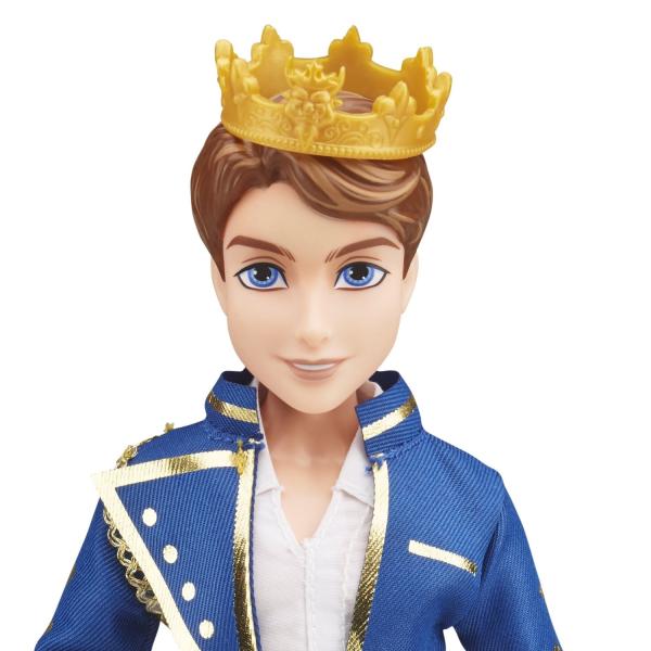 Мэл и принц Бен "наследники 2 " от Hasbro