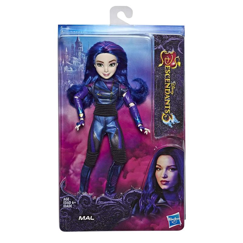 Мэл "наследники 3" / Descendants 3 от Hasbro