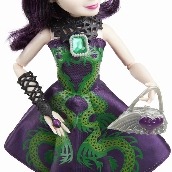Мэл с аксессуарами серии "Jewel-bilee / наследники" (28 см.) от Hasbro