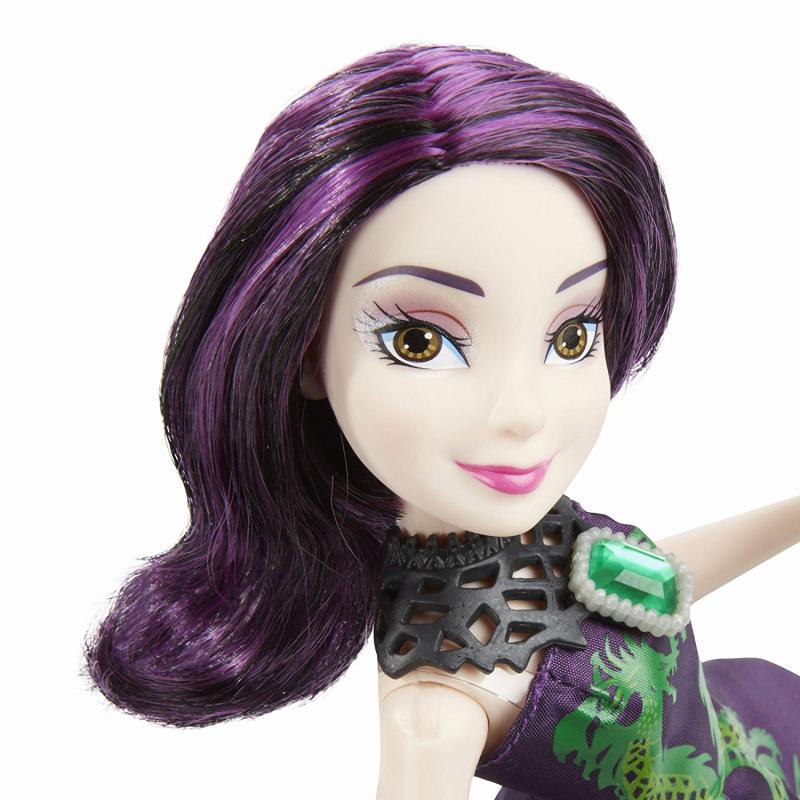 Мэл с аксессуарами серии "Jewel-bilee / наследники" (28 см.) от Hasbro