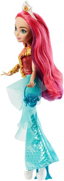 Мишель Мермейд базовая (28 см.) от Mattel