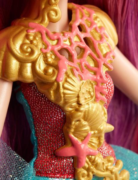 Мишель Мермейд базовая (28 см.) от Mattel