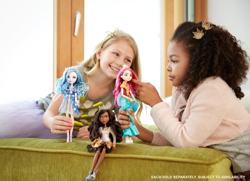 Мишель Мермейд базовая (28 см.) от Mattel