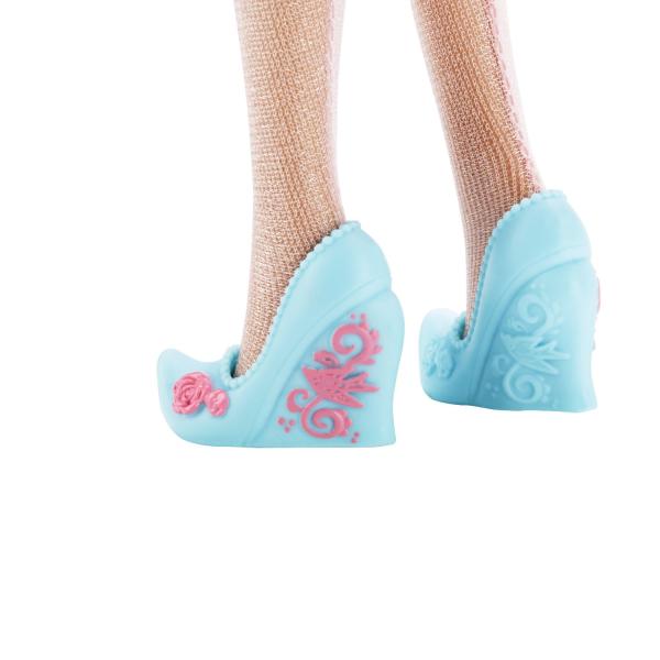 Одри серии "Genie Chic" / "Наследники"