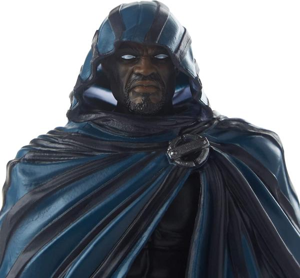 Плащ - Демон Тьмы (Клоук) и баф часть "человек паук" (15.5 см.) от Hasbro